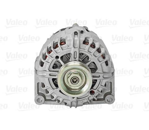 VALEO Alternátor 440657