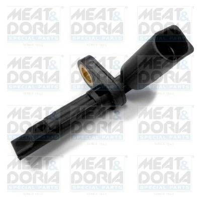 Snímač počtu otáčok kolesa MEAT & DORIA 90507