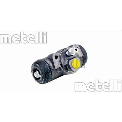 Válec kolové brzdy METELLI 04-0990