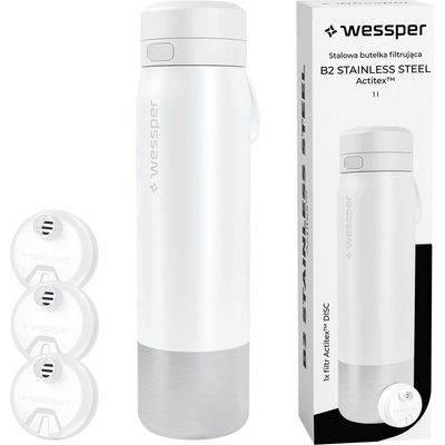 WESSPER B2 ACTITEX 1 l