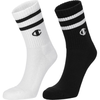 Champion 2pk short crew 35-38