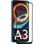  Стъклен Протектор OG Full Glue 5D за Xiaomi Redmi A3, Черен
