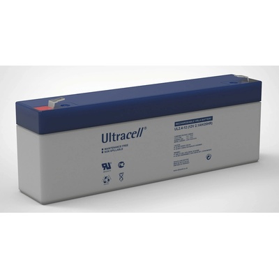 Ultracell UL2.4-12 12V 2,4Ah