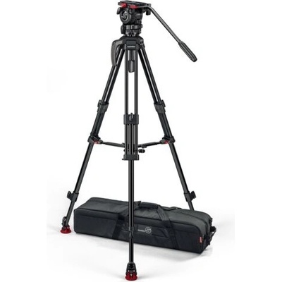 Sachtler System FSB 4 75/2 AL MS Mk II