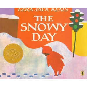 Snowy Day | Ezra Jack Keats (ISBN: 9780140501827)