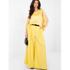 Italy Moda Дамска блуза модел 224051 Italy Moda