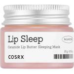 COSRX - Balancium Ceramide Lip Butter Sleeping Mask 20g