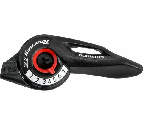 Shimano TZ500