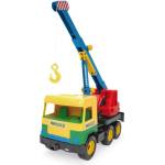 Wader Middle Truck кран (32360)
