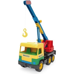 Wader Middle Truck кран (32360)