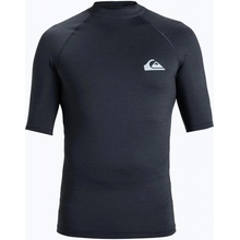 Pánské Quiksilver UPF50 SS černá