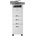 Brother Caster Base DCP-L6600DW HL-L6300DW -L6400DW -L6400DWTT (ZUNTL6000W)