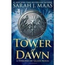 Tower of Dawn Throne of Glass Sarah J. Maas