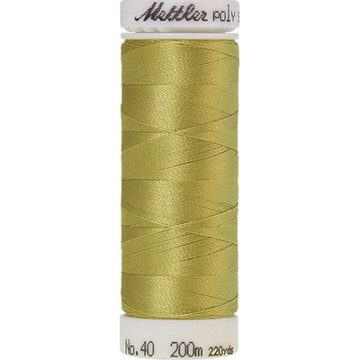 Nitě POLY SHEEN vyšívací 200m art. 3406 polyester AMANN Mettler - více barev Barva: 0352 Marsh