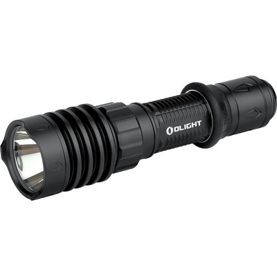 Olight svítilna WARRIOR X 4 2600 lm Černá – Zboží Dáma