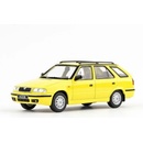 Abrex Škoda Felicia FL Combi 1998 Žlutá Telecom 1:43