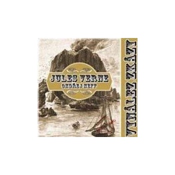 Vynález zkázy - Ondřej Neff