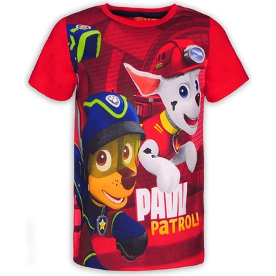 Nickelodeon Детска блуза paw patrol (32254)