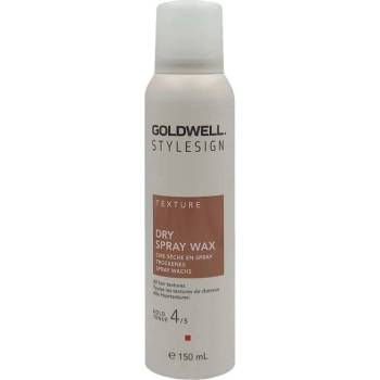 Goldwell StyleSign Texture Dry Spray Wax 150 ml