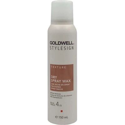 Goldwell StyleSign Texture Dry Spray Wax 150 ml