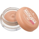 essence NATURAL MATTE MOUSSE pěnový make-up 02 16 g