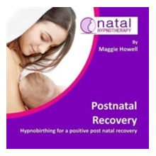 Postnatal Recovery Howell Maggie