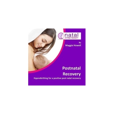 Postnatal Recovery Howell Maggie