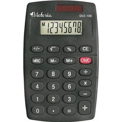 VICTORIA OFFICE "GVZ-109"