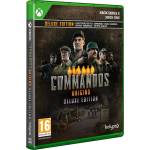 Kalypso Commandos Origins [Deluxe Edition] (Xbox One)