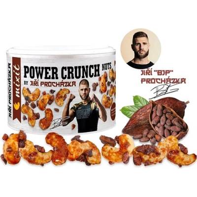 Mixit Oriešky z pece cocoa beans Power crunch Jirky Procházky 140 g