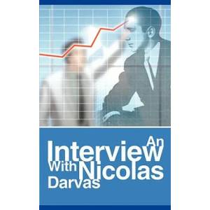 Interview with Nicolas Darvas | Nicolas Darvas (ISBN: 9781607962007)