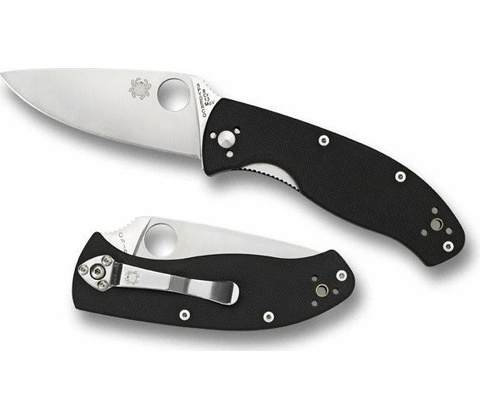 Spyderco Tenacious C122GP