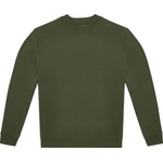 B&C Collection ID. 332 CREW / Унисекс суитшърт - каки XS (01I332u4200)