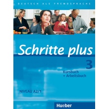 Kursbuch + Arbeitsbuch