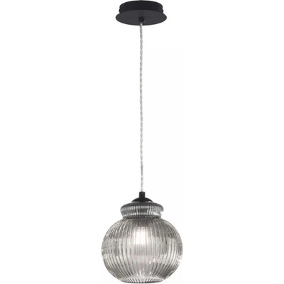 Ondaluce Madagascar 1 Пендел 1ХЕ14 Ф180 Амбър (so.madagascar/1-am)