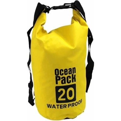 Ocean Pack vodotesný vak 20L