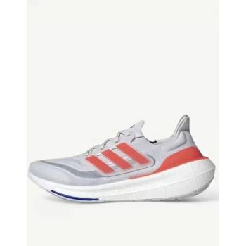 Adidas Running Ultraboost Shoes Light Grey