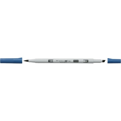 Tombow ABT PRO navy blue ABTP-528
