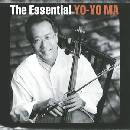 Yo-Yo Ma - Essential CD