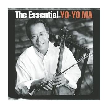 Yo-Yo Ma - Essential CD