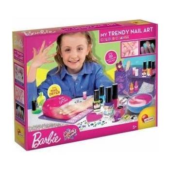 Lisciani giochi Мастило за Татуировки Lisciani Giochi Barbie