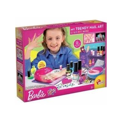 Lisciani giochi Мастило за Татуировки Lisciani Giochi Barbie