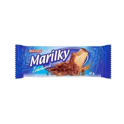 Marila Marilky Čokoládové 47 g