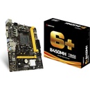 Biostar B450MH
