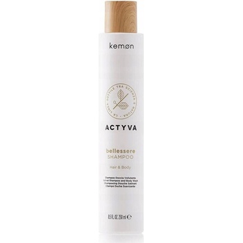 Kemon Actyva Bellessere Shampoo 250 ml