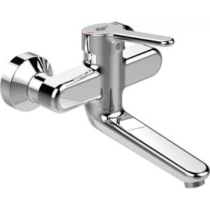 Ideal Standard Ceraplus II - Смесител за умивалник, хром BC115AA (BC115AA)