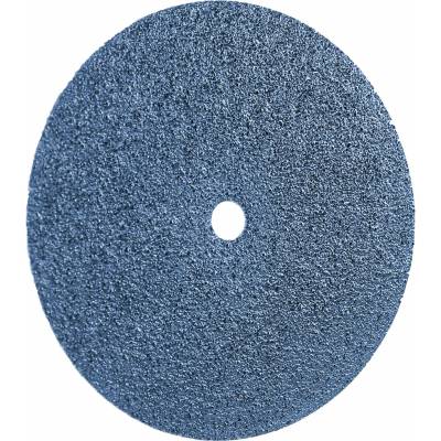 Eisenblaetter 80908 | Brúsny výsek 115 mm, ZK80, FIX-KLETT zirkónkorund