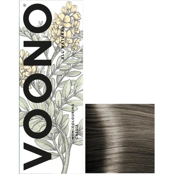 Voono Henna na vlasy CASSIA OBOVATA neutrání henna 100 g