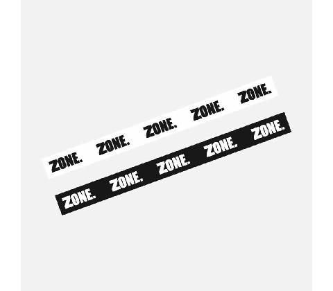 Zone Repeat 2-pack White/Black