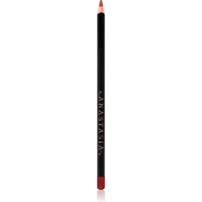 Anastasia Beverly Hills Lip Liner молив-контур за устни цвят Cranberry 1.49 гр